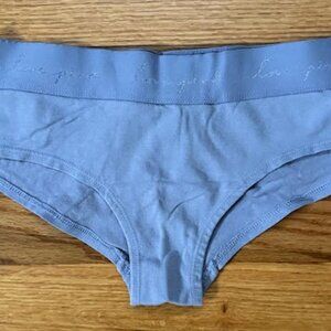 VICTORIA'S SECRET PANTY